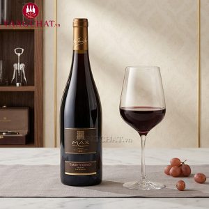 Jean Claude Mas Syrah Viognier Reserve Les Schistes