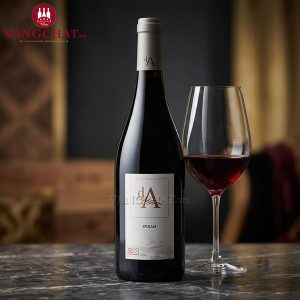 DA Syrah