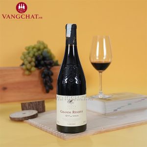 Vinus Grande Reserve