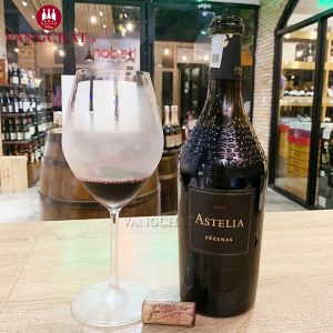 Astelia Pézenas