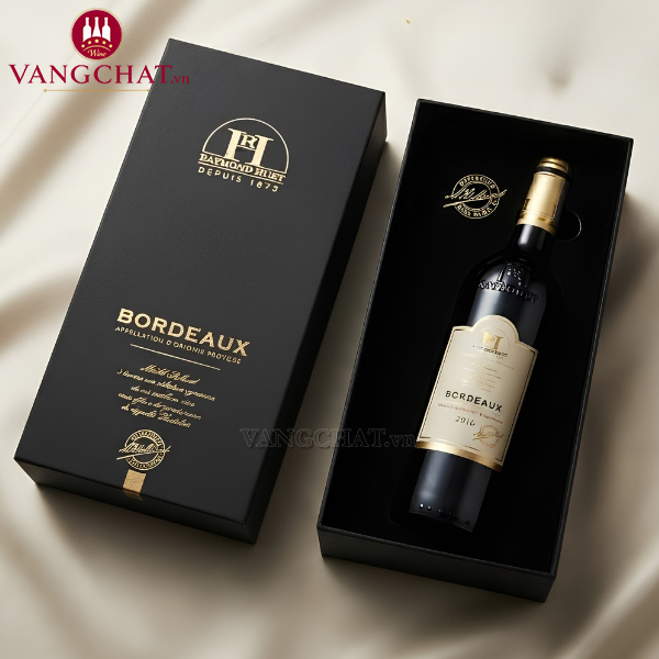 Raymond Huet Merlot Cabernet Sauvignon Raymond Huet Merlot Cabernet Sauvignon