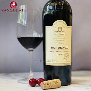 Raymond Huet Merlot Cabernet Sauvignon