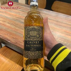Calvet Sauternes