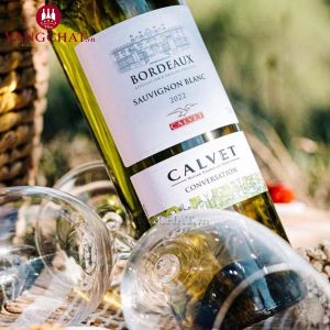 Conversation Sauvignon Blanc,