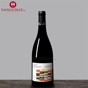 Château de Fesles La Chapelle Cabernet Franc