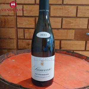 Domaine Thomas et Fils Sancerre Pierrier