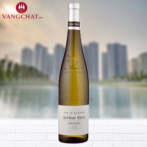 Arthur Metz Vieilles Vignes Riesling