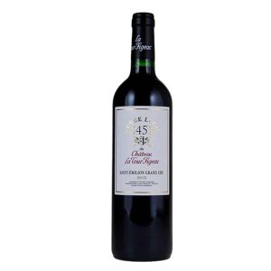 Cuvee Lucie – Chateau La Tour Figeac