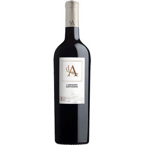 DA Cabernet Sauvignon