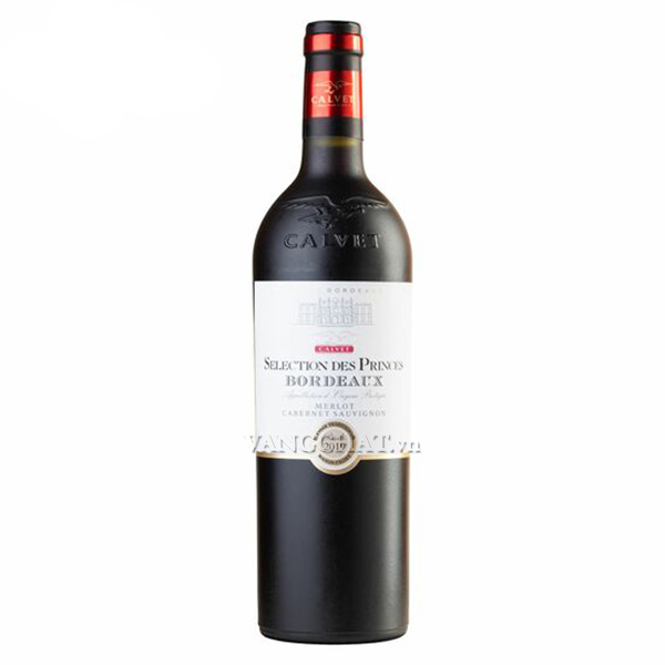 Calvet Reserve Merlot Caberne Calvet Reserve Merlot Caberne