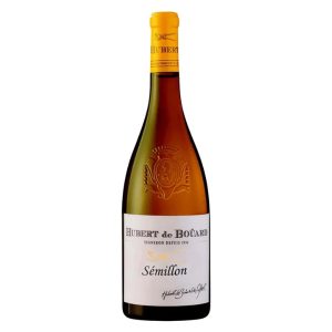 Hubert de Boüard Sémillon, Sémillon