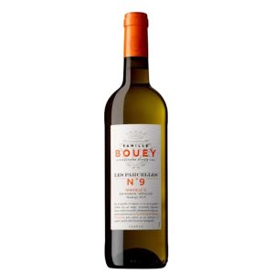 Famille Bouey Les Parcelles No 9 Bordeaux Sauvignon
