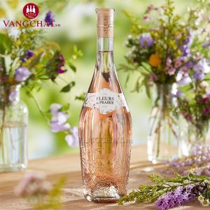 Fleurs de Prairie Côtes de Provence Rosé
