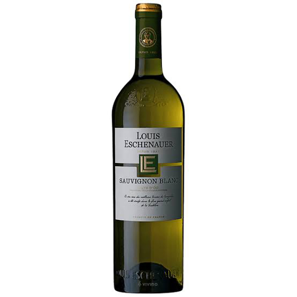 VDP Louis Eschenauer Sauvignon Blanc Rượu vang trắng VDP Louis Eschenauer Sauvignon Blanc nhập khẩu chính hãng