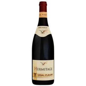 Vidal Fleury Hermitage
