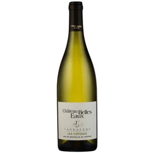 Château Belles Eaux Les Coteaux Blanc