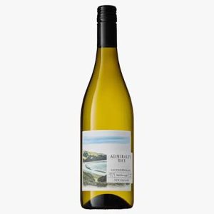 Admirality Bay Sauvignon Blanc