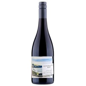 Admiralty Bay Pinot Noir