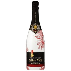 Arthur Metz Crémant d'Alsace Limited Edition