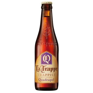 La Trappe Quadrupel