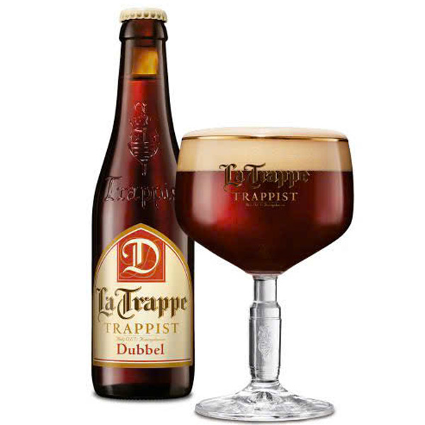 La Trappe Dubbel La Trappe Dubbel