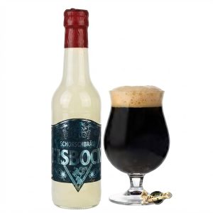 Bia Đức Schorsch Bock 30%