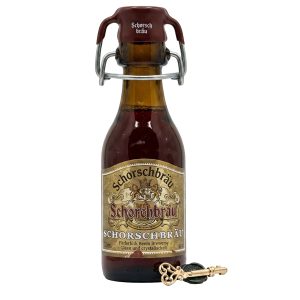 Bia Schorsch Bock 57%