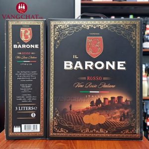 Il Barone Rosso 3L