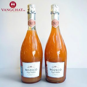 Nozeco Peach Bellini Blend