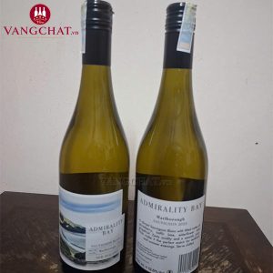 Admirality Bay Sauvignon Blanc