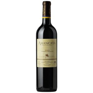 Catena-Rothschild “Amancaya” Reserva
