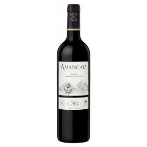Catena-Rothschild 'Aruma' Malbec
