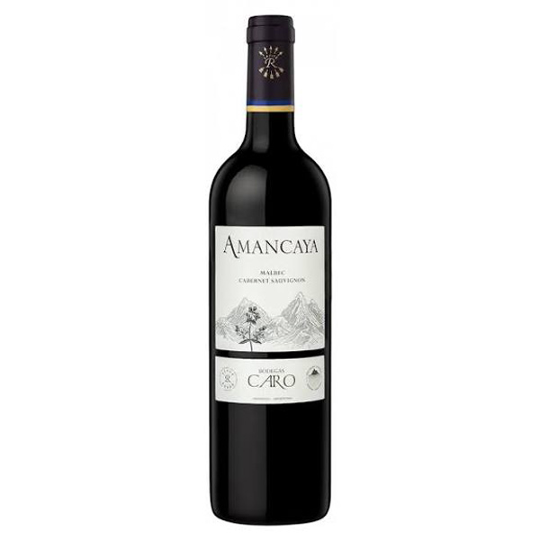 Catena-Rothschild 'Aruma' Malbec Catena-Rothschild 'Aruma' Malbec