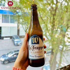La Trappe Witte Trappist