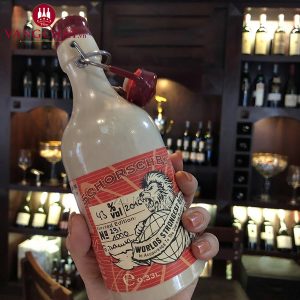 Bia Schorsch Bock 43%