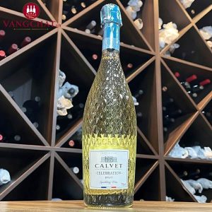 Calvet Celebration Sparkling Blanc de Blanc