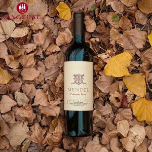 Mendel Cabernet Franc