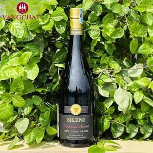 Sileni Exceptional Selection Sauvignon Blanc
