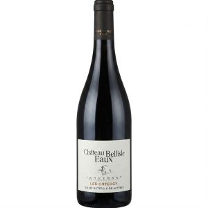 Chateau Belles Eaux Languedoc Les Coteaux
