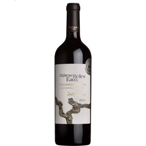 Chateau Belles Eaux Languedoc Pezenas Vieilles Vignes