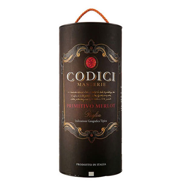 Codici 3L Codici 3L