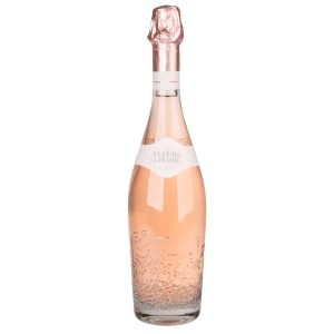 Fleurs de Prairie Brut Rosé