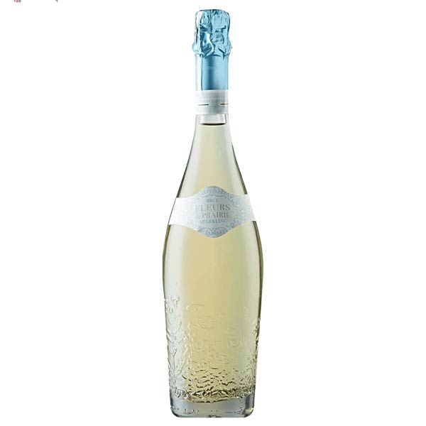 Fleurs de Prairie Brut, Fleurs de Prairie Brut,