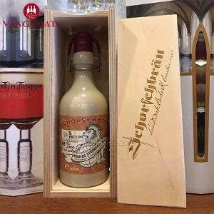 Bia Đức Schorsch Bock 57%