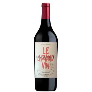 Jean Claude Mas Le Grand Vin Languedoc