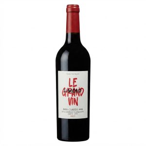 Jean Claude Mas Le Grand Vin Limoux