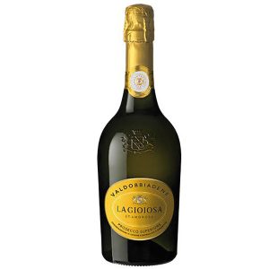 La Gioiosa Prosecco Treviso