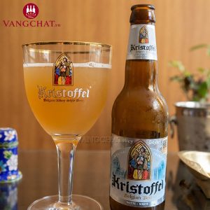 Kristoffel White 5%