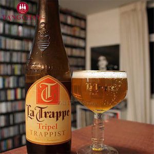 La Trappe Tripel