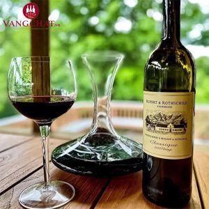 Rupert & Rothschild Classique Red